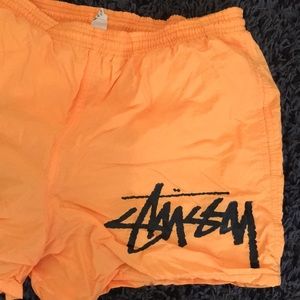 Stussy Shorts